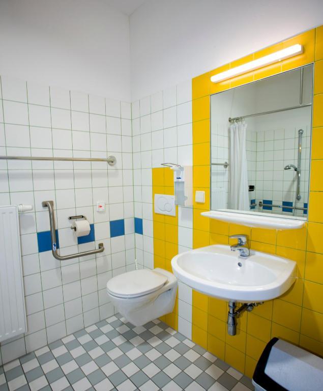 Haus Mobene - Hotel Garni Graz Room photo