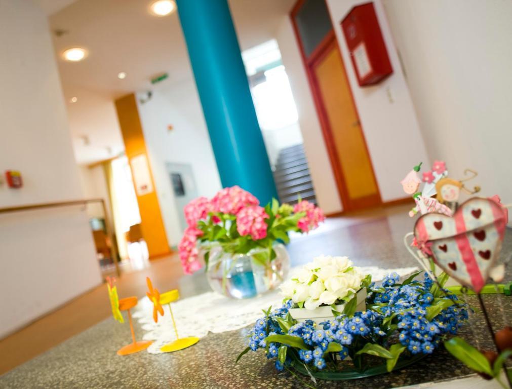 Haus Mobene - Hotel Garni Graz Exterior photo